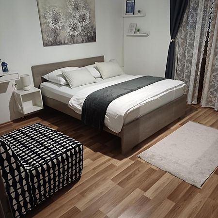 Josipa & Jelena Apartment Senj  Zewnętrze zdjęcie