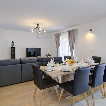 Josipa & Jelena Apartment Senj  Zewnętrze zdjęcie