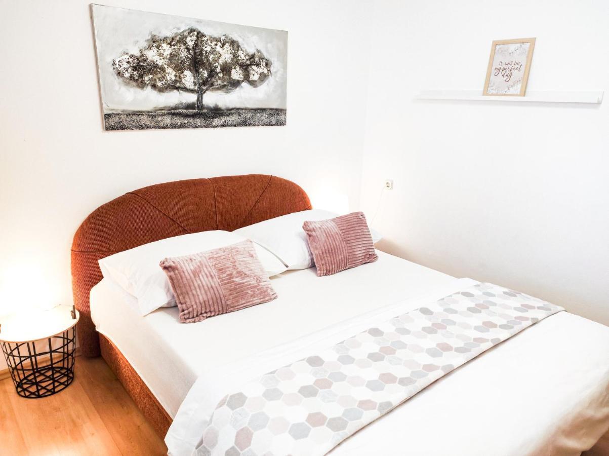 Josipa & Jelena Apartment Senj  Zewnętrze zdjęcie