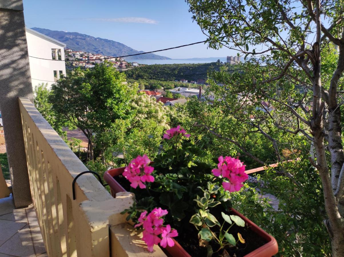 Josipa & Jelena Apartment Senj  Zewnętrze zdjęcie