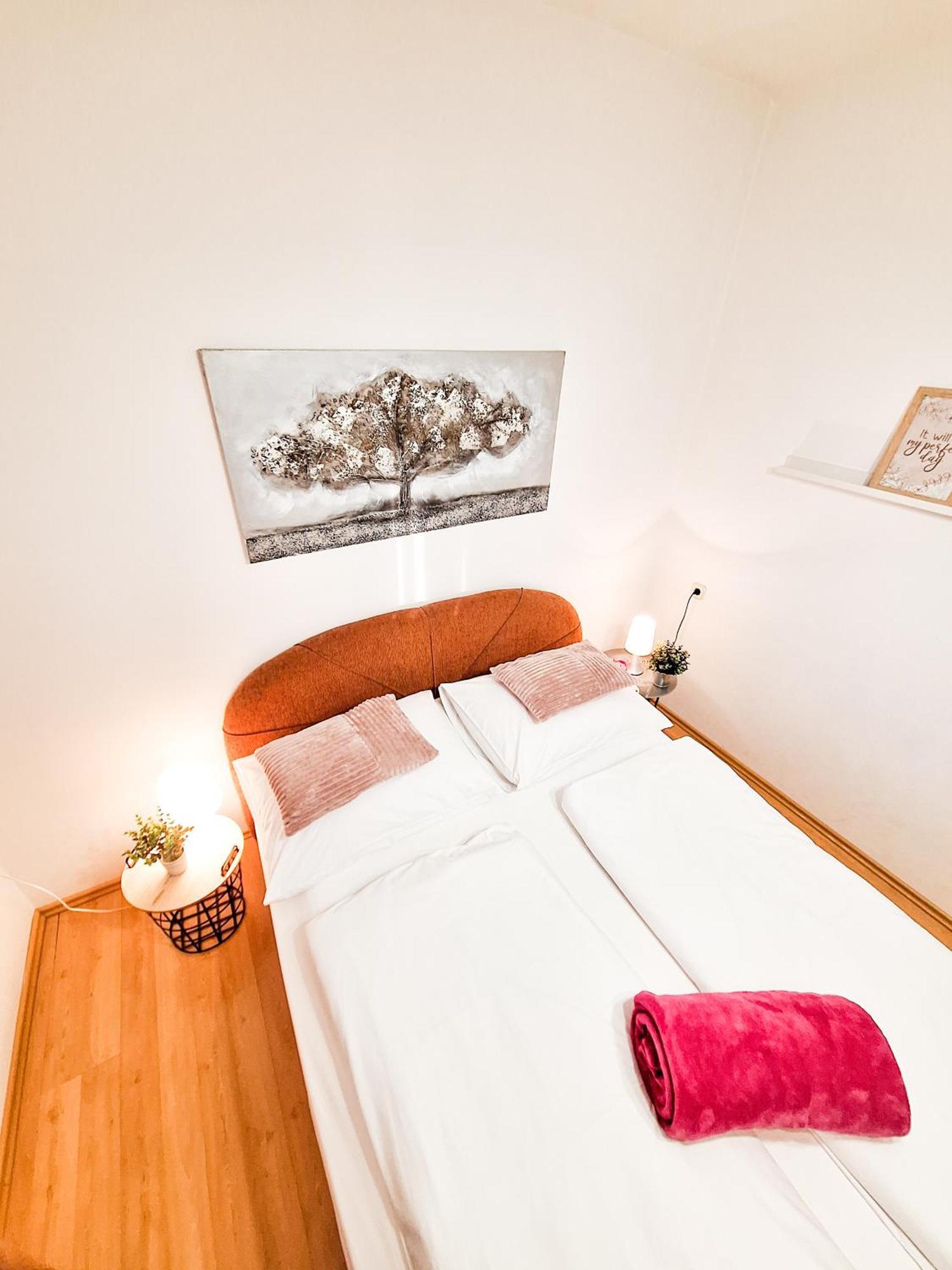 Josipa & Jelena Apartment Senj  Zewnętrze zdjęcie