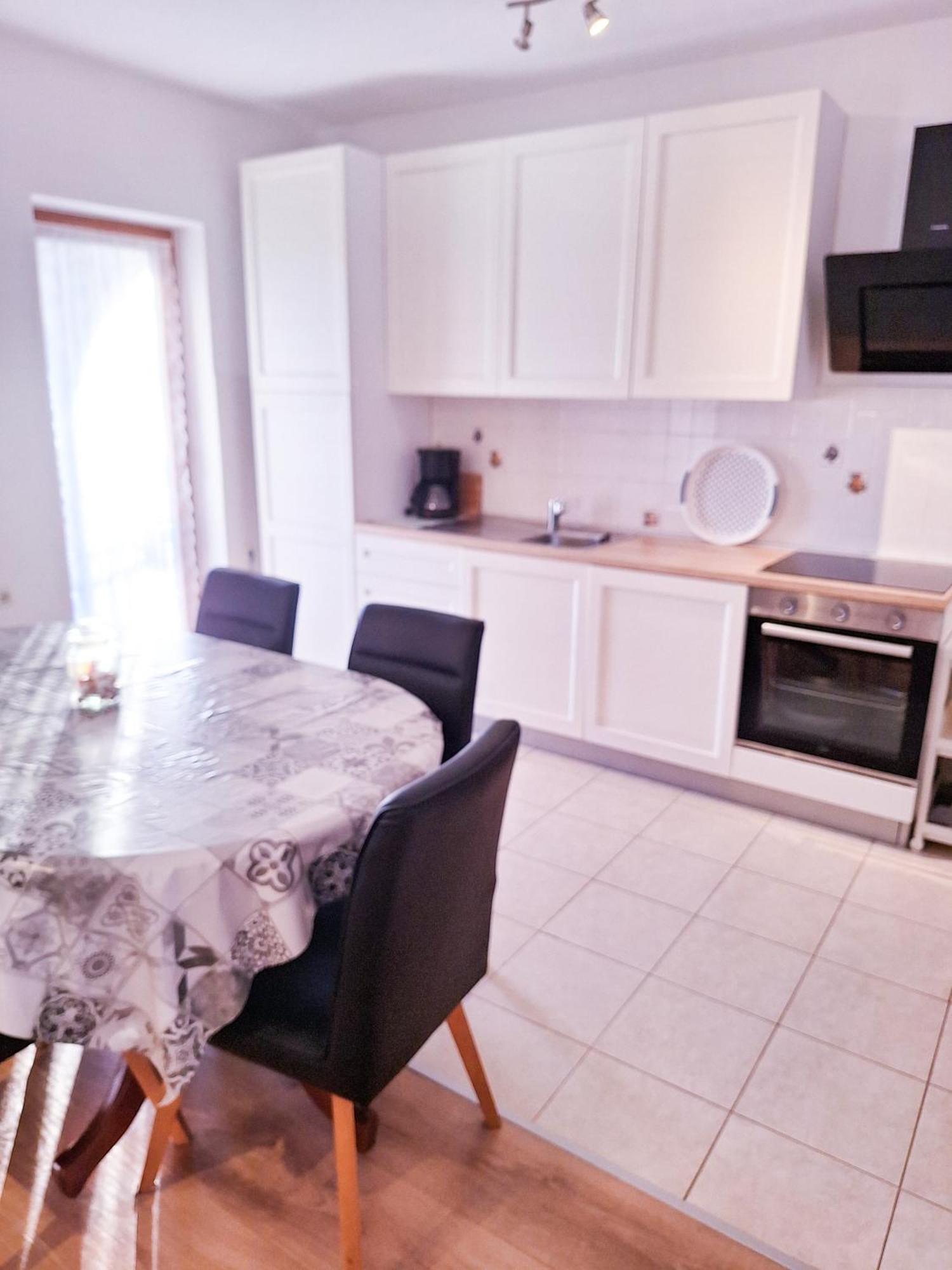 Josipa & Jelena Apartment Senj  Zewnętrze zdjęcie