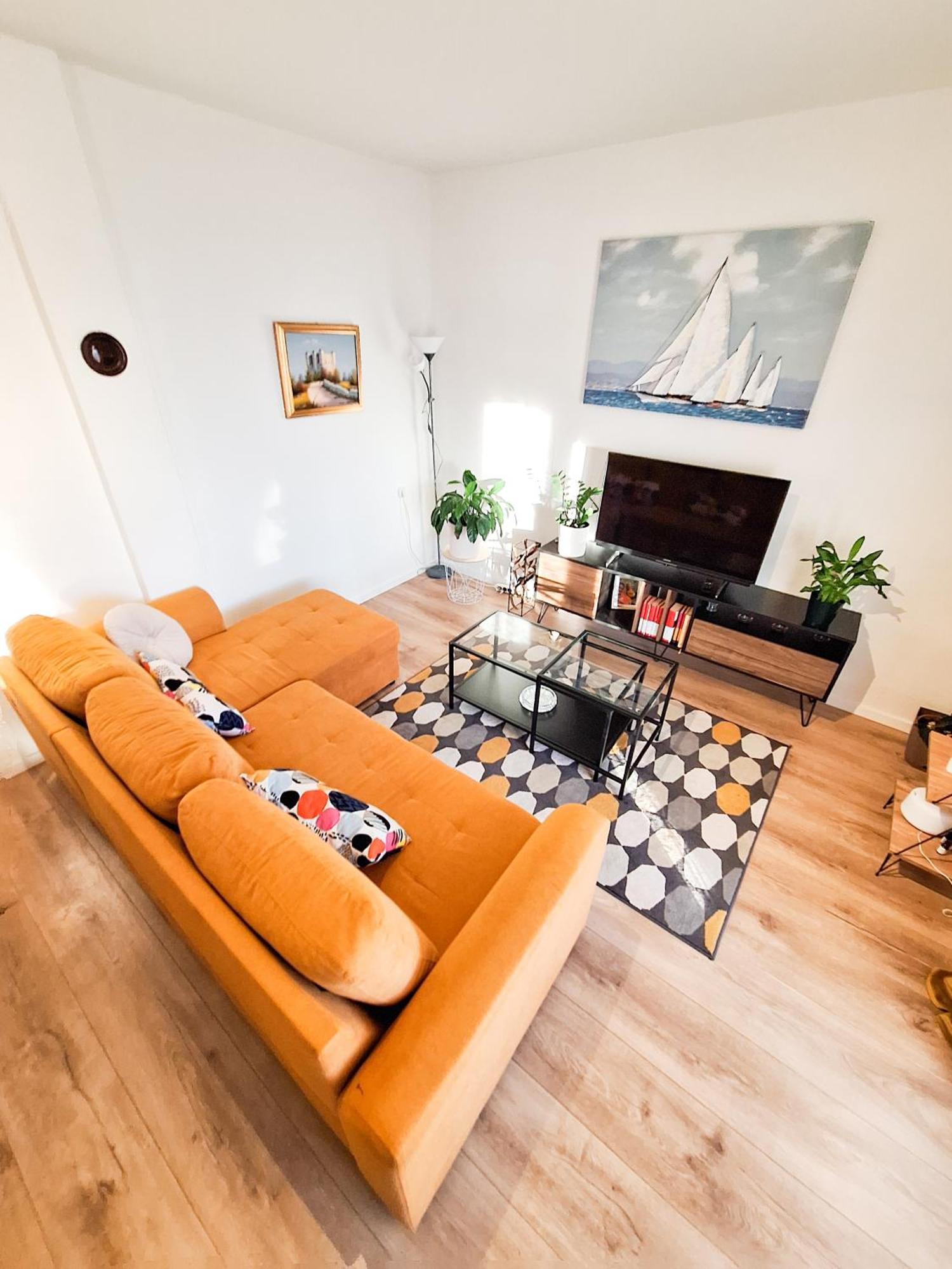 Josipa & Jelena Apartment Senj  Zewnętrze zdjęcie