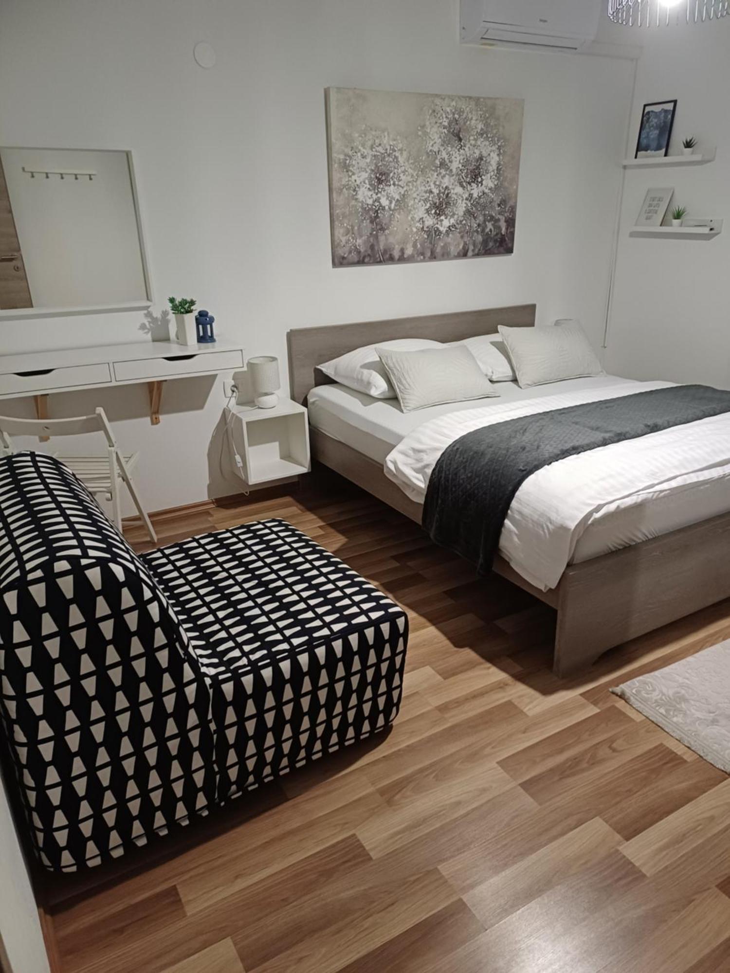 Josipa & Jelena Apartment Senj  Zewnętrze zdjęcie