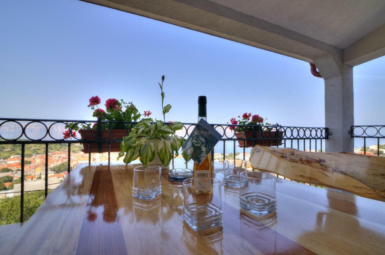 Josipa & Jelena Apartment Senj  Zewnętrze zdjęcie