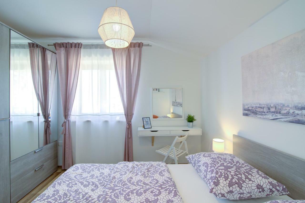 Josipa & Jelena Apartment Senj  Zewnętrze zdjęcie