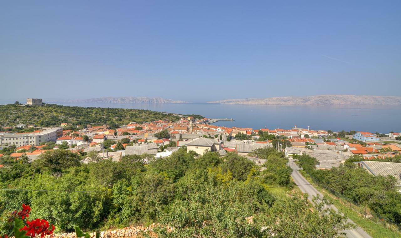 Josipa & Jelena Apartment Senj  Zewnętrze zdjęcie