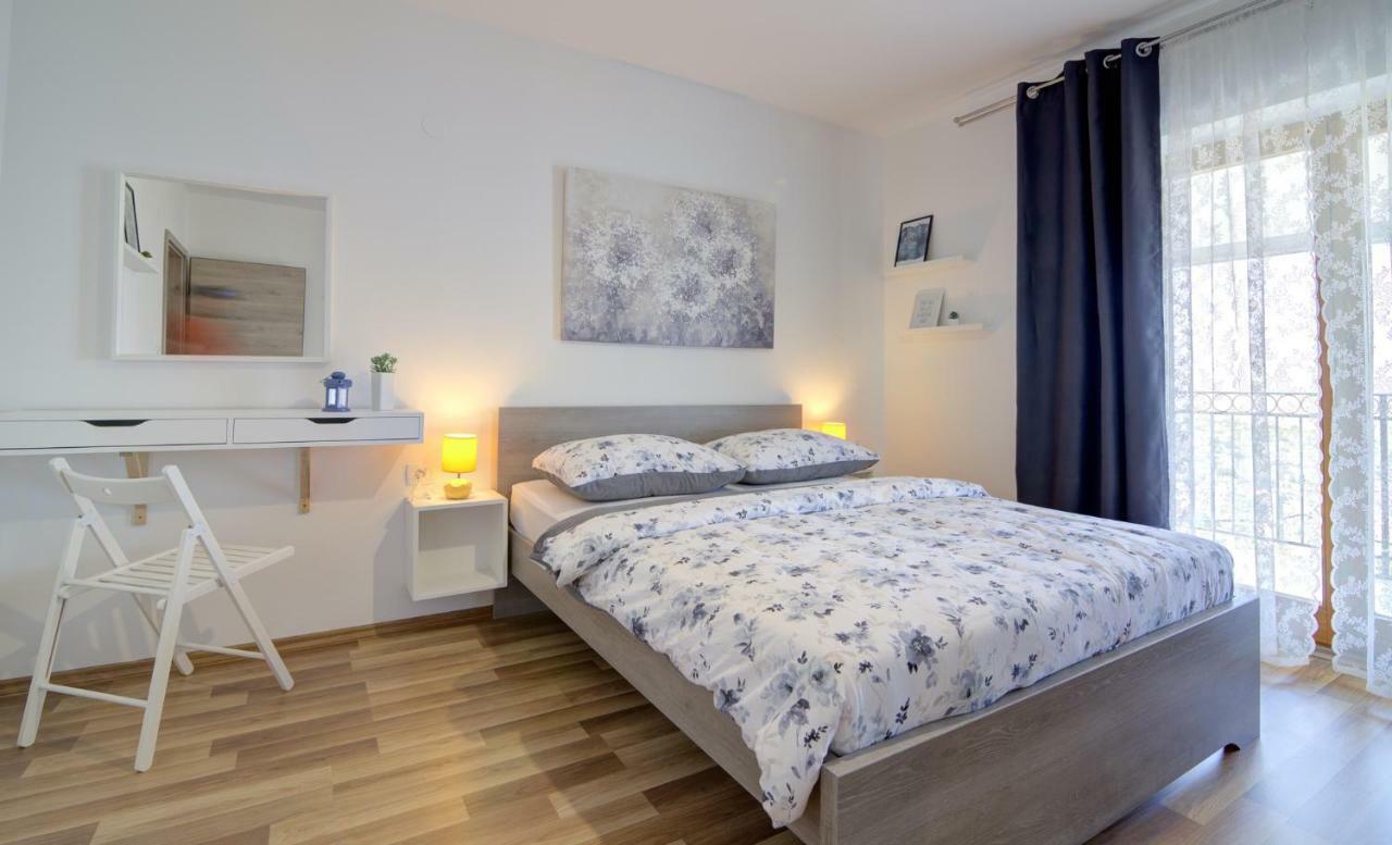 Josipa & Jelena Apartment Senj  Zewnętrze zdjęcie