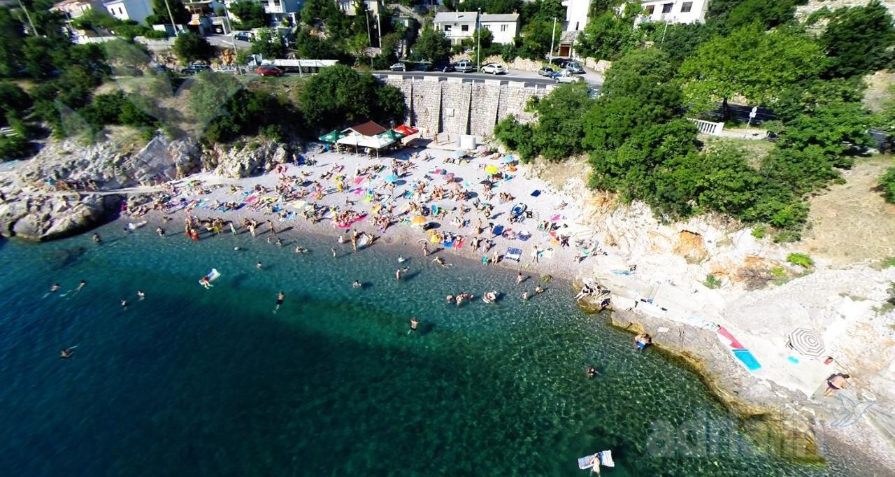 Josipa & Jelena Apartment Senj  Zewnętrze zdjęcie