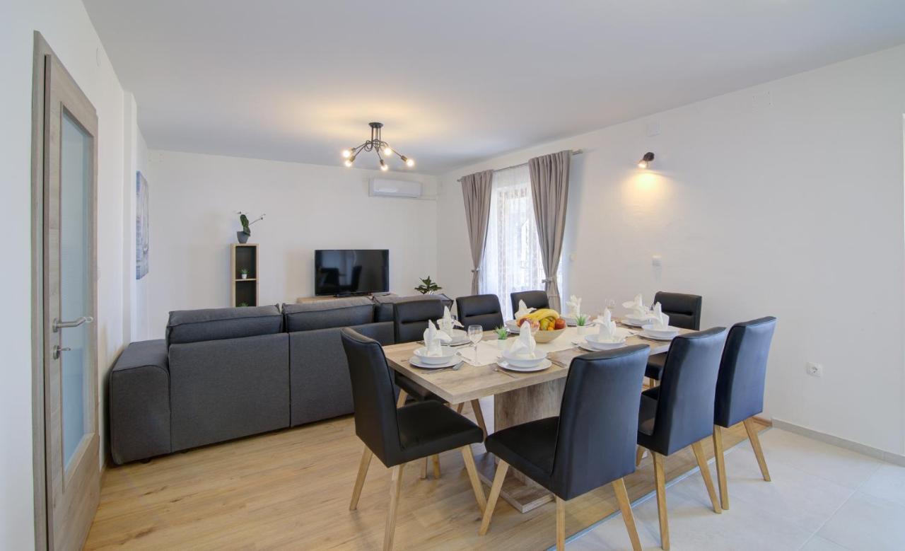 Josipa & Jelena Apartment Senj  Zewnętrze zdjęcie