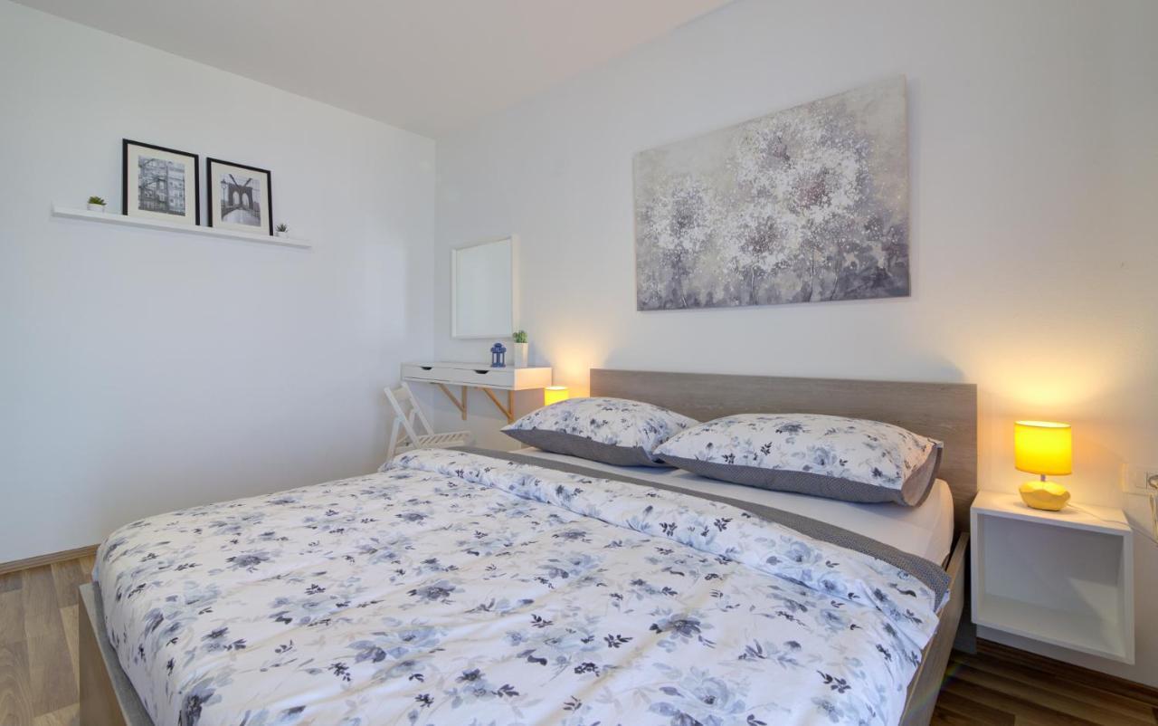 Josipa & Jelena Apartment Senj  Zewnętrze zdjęcie